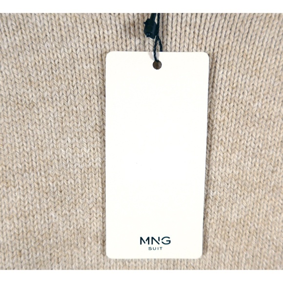 NWT Mango Women S Nora Sweater - Picture 11 of 15